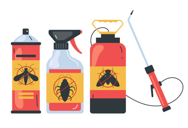 Best Bed Bug Extermination  in Coralville, IA